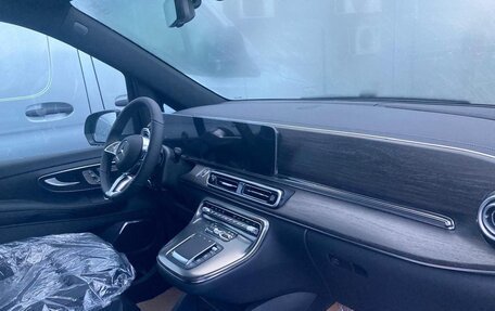 Mercedes-Benz V-Класс, 2025 год, 14 900 000 рублей, 2 фотография