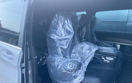 Mercedes-Benz V-Класс, 2025 год, 14 900 000 рублей, 3 фотография