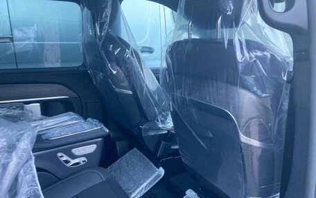 Mercedes-Benz V-Класс, 2025 год, 14 900 000 рублей, 4 фотография