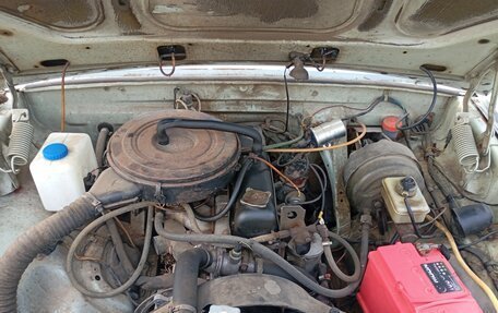 ГАЗ 3110 «Волга», 1997 год, 50 000 рублей, 4 фотография