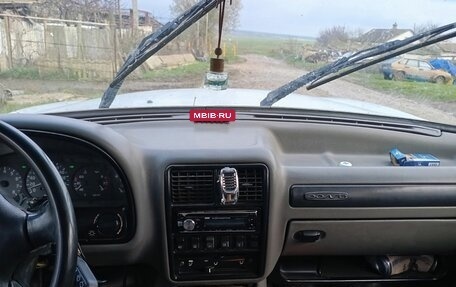 ГАЗ 3110 «Волга», 1997 год, 50 000 рублей, 3 фотография