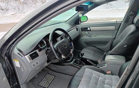 Chevrolet Lacetti, 2008 год, 485 000 рублей, 7 фотография