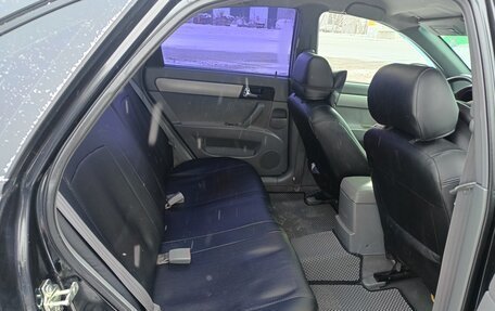 Chevrolet Lacetti, 2008 год, 485 000 рублей, 6 фотография