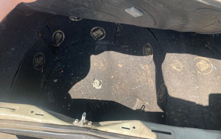 KIA Optima IV, 2017 год, 1 240 000 рублей, 8 фотография