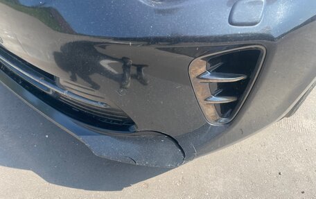 KIA Optima IV, 2017 год, 1 240 000 рублей, 6 фотография