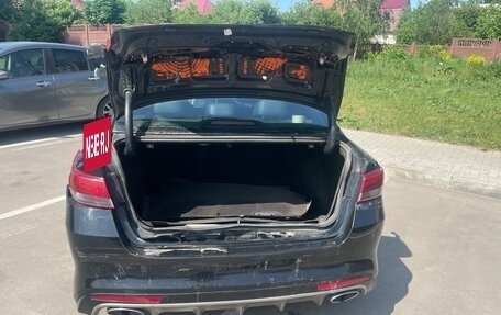 KIA Optima IV, 2017 год, 1 240 000 рублей, 7 фотография