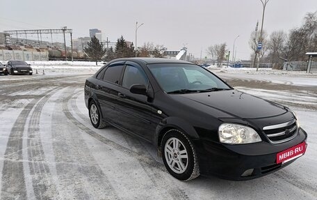 Chevrolet Lacetti, 2008 год, 485 000 рублей, 2 фотография