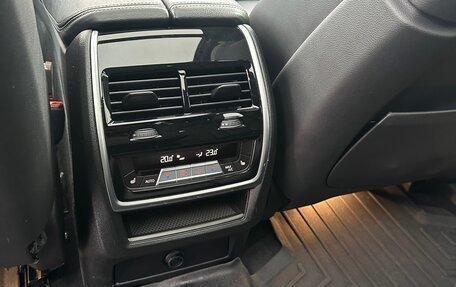 BMW X5, 2021 год, 12 000 000 рублей, 15 фотография