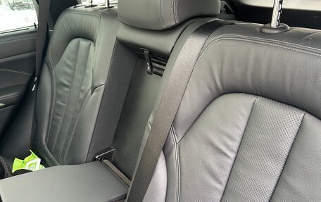 BMW X5, 2021 год, 12 000 000 рублей, 16 фотография