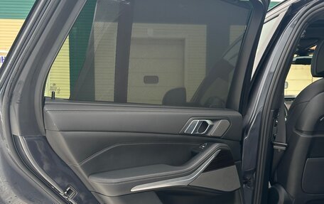 BMW X5, 2021 год, 12 000 000 рублей, 17 фотография