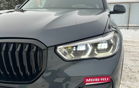 BMW X5, 2021 год, 12 000 000 рублей, 3 фотография