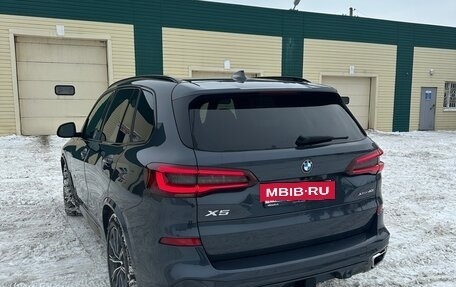 BMW X5, 2021 год, 12 000 000 рублей, 6 фотография