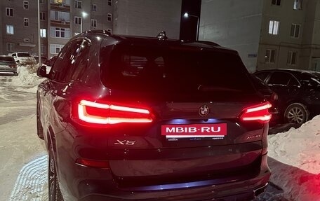 BMW X5, 2021 год, 12 000 000 рублей, 8 фотография