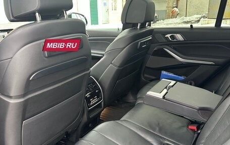 BMW X5, 2021 год, 12 000 000 рублей, 14 фотография