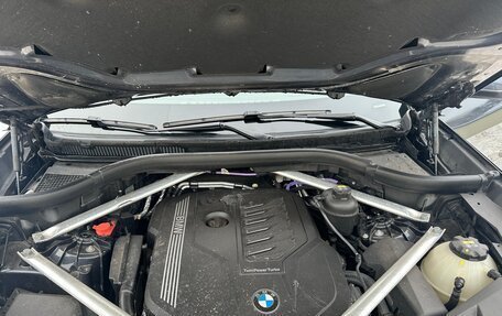 BMW X5, 2021 год, 12 000 000 рублей, 19 фотография