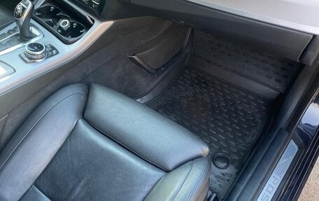 BMW 5 серия, 2013 год, 2 900 000 рублей, 12 фотография