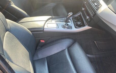 BMW 5 серия, 2013 год, 2 900 000 рублей, 13 фотография