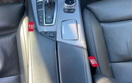 BMW 5 серия, 2013 год, 2 900 000 рублей, 14 фотография