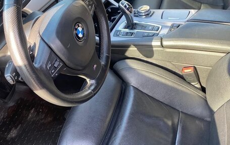 BMW 5 серия, 2013 год, 2 900 000 рублей, 19 фотография