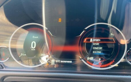 BMW 5 серия, 2013 год, 2 900 000 рублей, 18 фотография