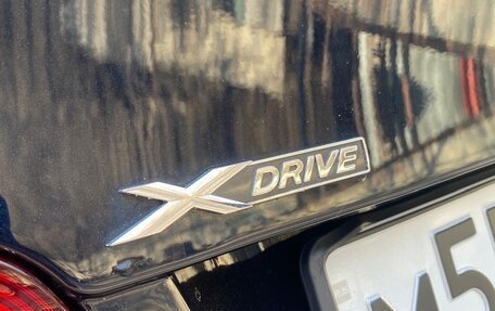 BMW 5 серия, 2013 год, 2 900 000 рублей, 25 фотография