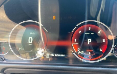 BMW 5 серия, 2013 год, 2 900 000 рублей, 17 фотография