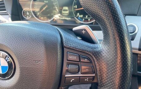 BMW 5 серия, 2013 год, 2 900 000 рублей, 21 фотография