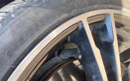 BMW 5 серия, 2013 год, 2 900 000 рублей, 26 фотография