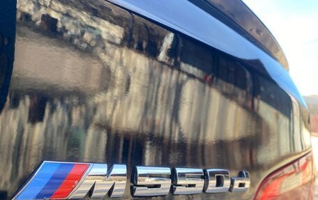 BMW 5 серия, 2013 год, 2 900 000 рублей, 23 фотография