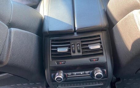 BMW 5 серия, 2013 год, 2 900 000 рублей, 24 фотография