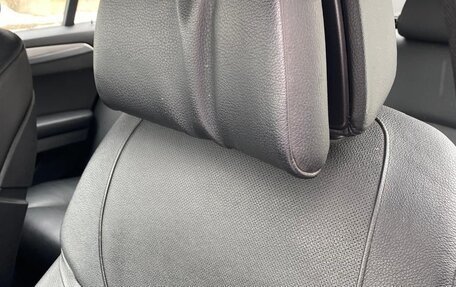 BMW 5 серия, 2013 год, 2 900 000 рублей, 22 фотография