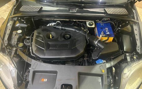 Ford Mondeo IV, 2013 год, 550 000 рублей, 2 фотография