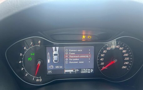 Ford Mondeo IV, 2013 год, 550 000 рублей, 7 фотография