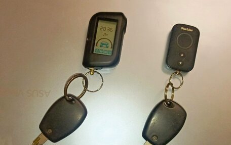 Renault Logan I, 2006 год, 200 000 рублей, 12 фотография