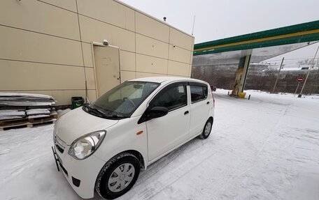 Daihatsu Mira VII, 2012 год, 458 000 рублей, 2 фотография