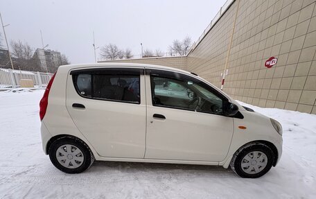Daihatsu Mira VII, 2012 год, 458 000 рублей, 4 фотография