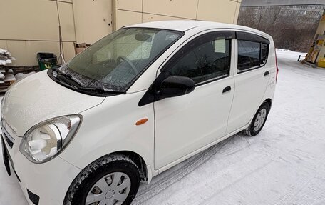 Daihatsu Mira VII, 2012 год, 458 000 рублей, 5 фотография