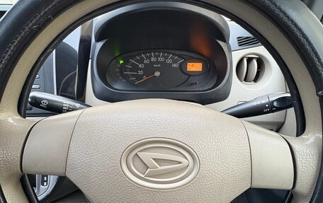 Daihatsu Mira VII, 2012 год, 458 000 рублей, 9 фотография