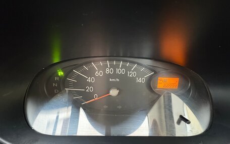 Daihatsu Mira VII, 2012 год, 458 000 рублей, 12 фотография