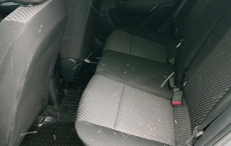 KIA Rio IV, 2019 год, 1 450 000 рублей, 7 фотография