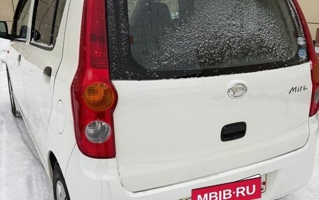 Daihatsu Mira VII, 2012 год, 458 000 рублей, 6 фотография