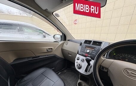 Daihatsu Mira VII, 2012 год, 458 000 рублей, 10 фотография