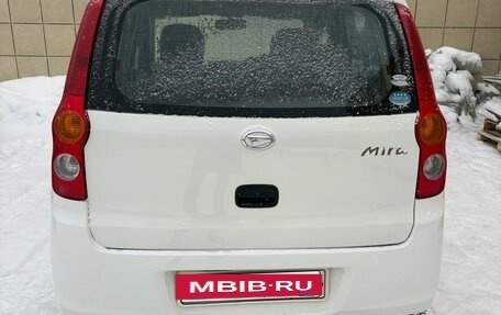 Daihatsu Mira VII, 2012 год, 458 000 рублей, 7 фотография
