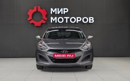 Hyundai i30 II рестайлинг, 2014 год, 999 000 рублей, 2 фотография