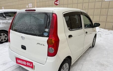 Daihatsu Mira VII, 2012 год, 458 000 рублей, 8 фотография