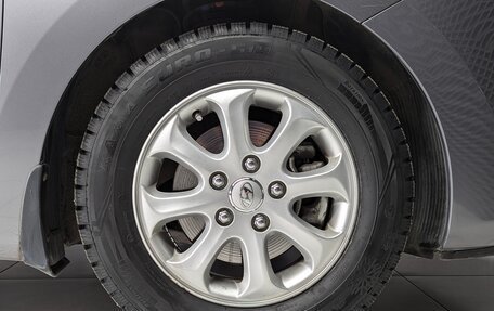 Hyundai i30 II рестайлинг, 2014 год, 999 000 рублей, 8 фотография