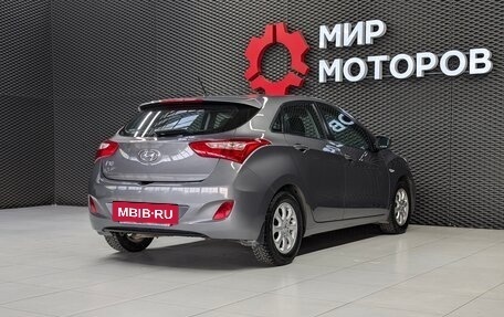 Hyundai i30 II рестайлинг, 2014 год, 999 000 рублей, 4 фотография