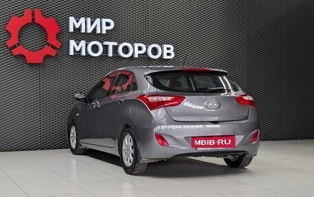 Hyundai i30 II рестайлинг, 2014 год, 999 000 рублей, 6 фотография