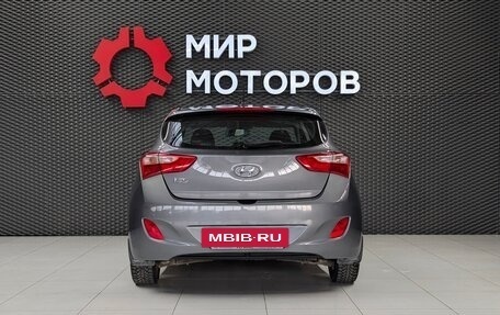 Hyundai i30 II рестайлинг, 2014 год, 999 000 рублей, 5 фотография