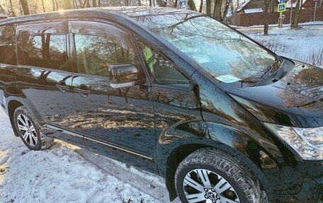 Mitsubishi Delica D:5 I, 2017 год, 3 400 000 рублей, 2 фотография